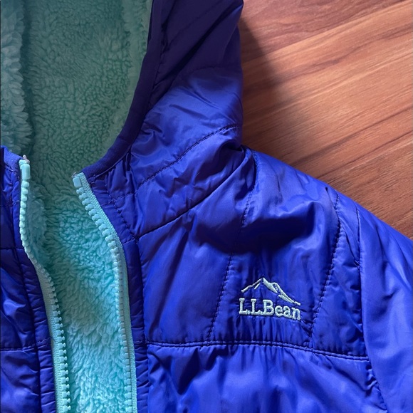 men's mountain bound reversible jacket